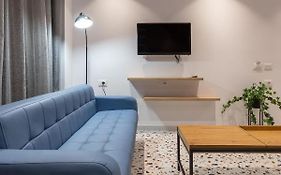 Spa & Pool - Studio Apartments 365